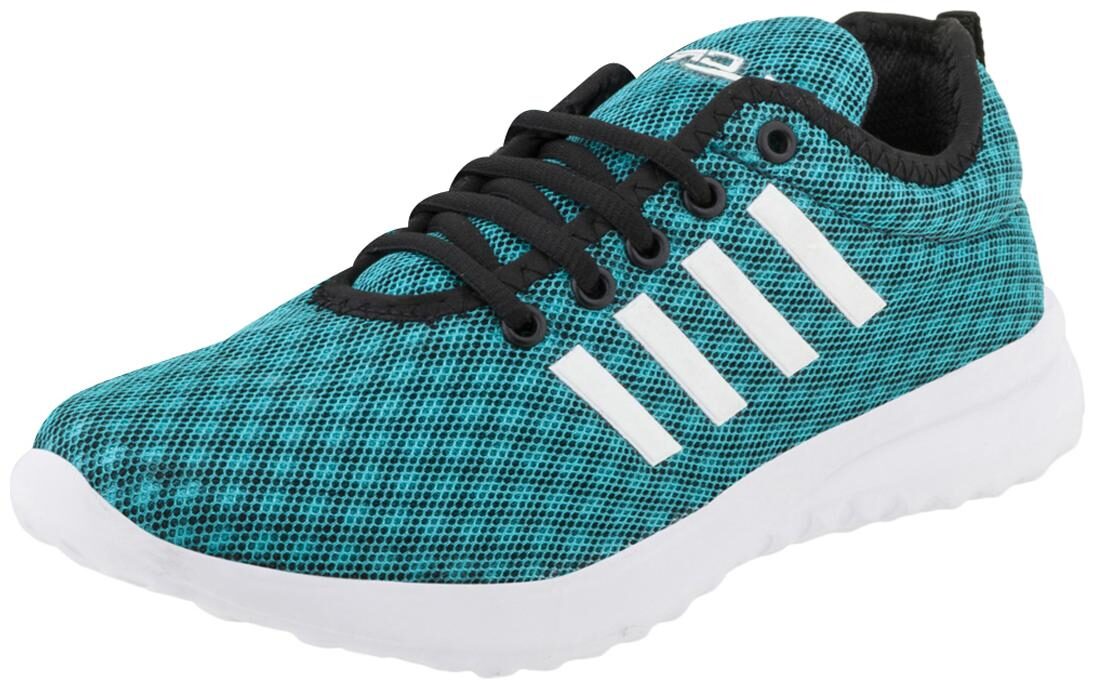 

Lancer Men ACTIVE-27SGRN Running Shoes ( Green )