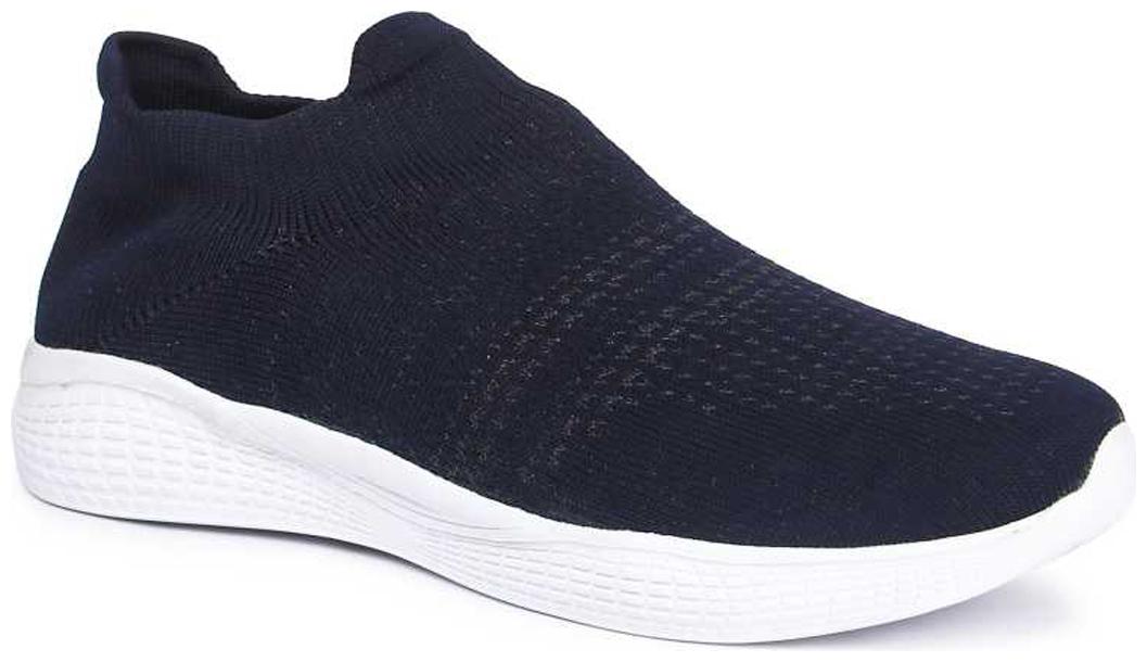 

Lancer Men DRAGON-05 NBL-9 Walking Shoes ( Navy Blue )