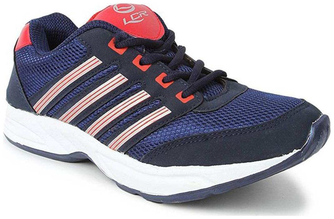 

Lancer Men Running Shoes ( Navy Blue )
