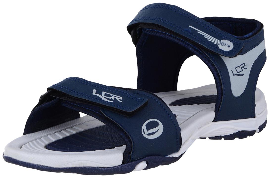 

Lancer Men Navy Blue Floaters