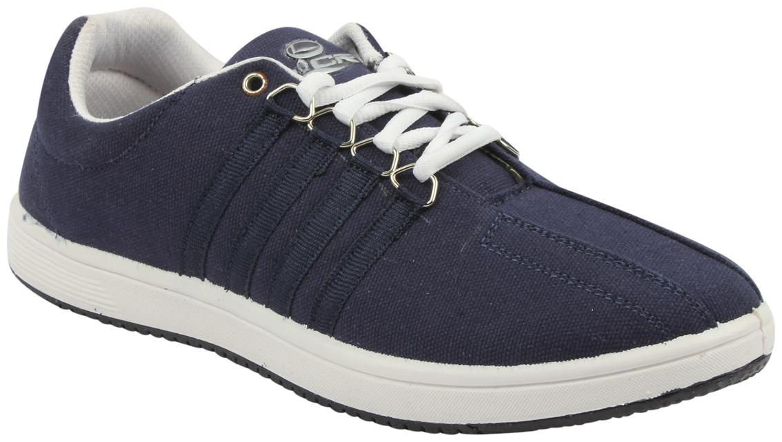 

Lancer Men TS-162(D)NBL Running Shoes ( Blue )