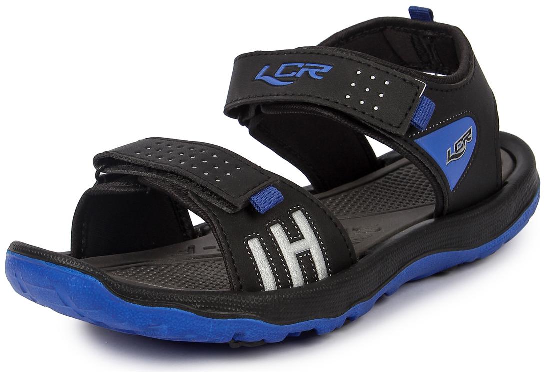 

Lancer Men Black Floaters