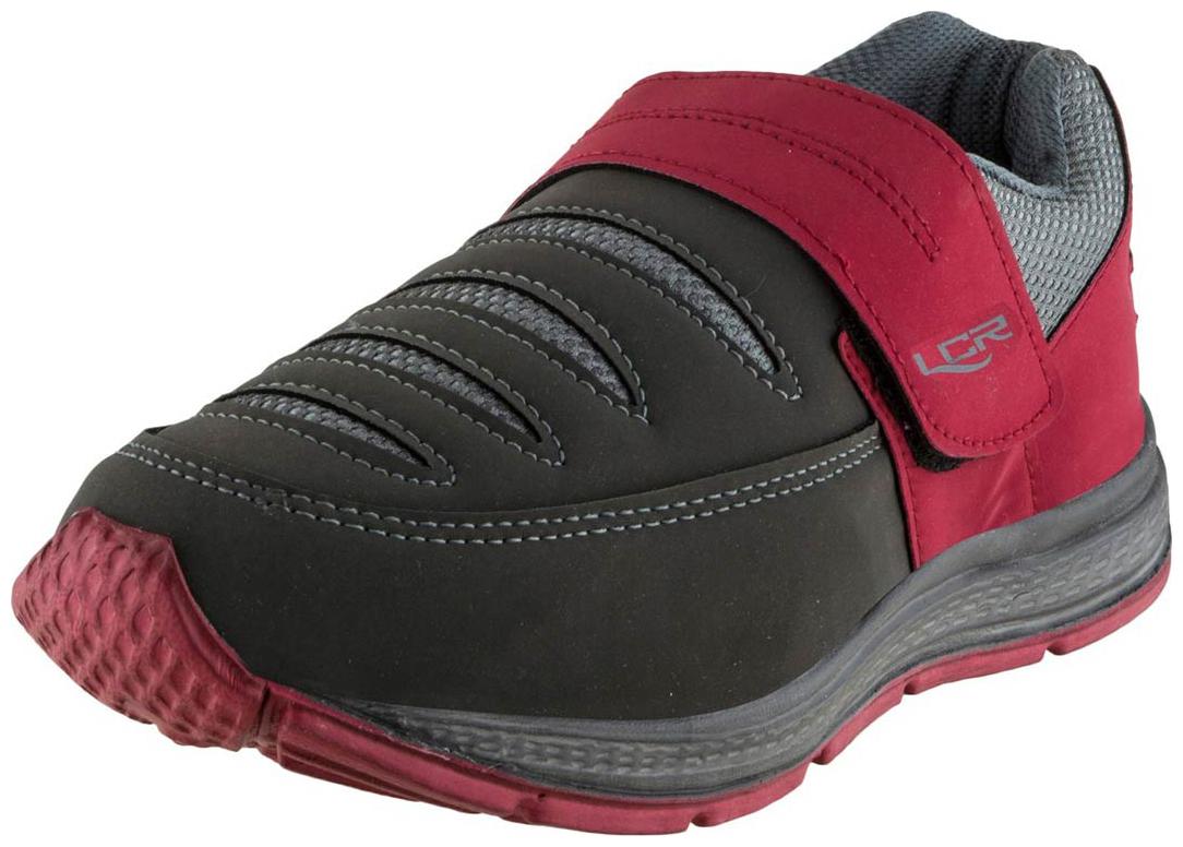 

Lancer Men Walking Shoes ( Red )