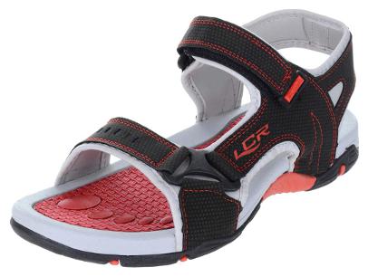 

Lancer Men s Red Sandals