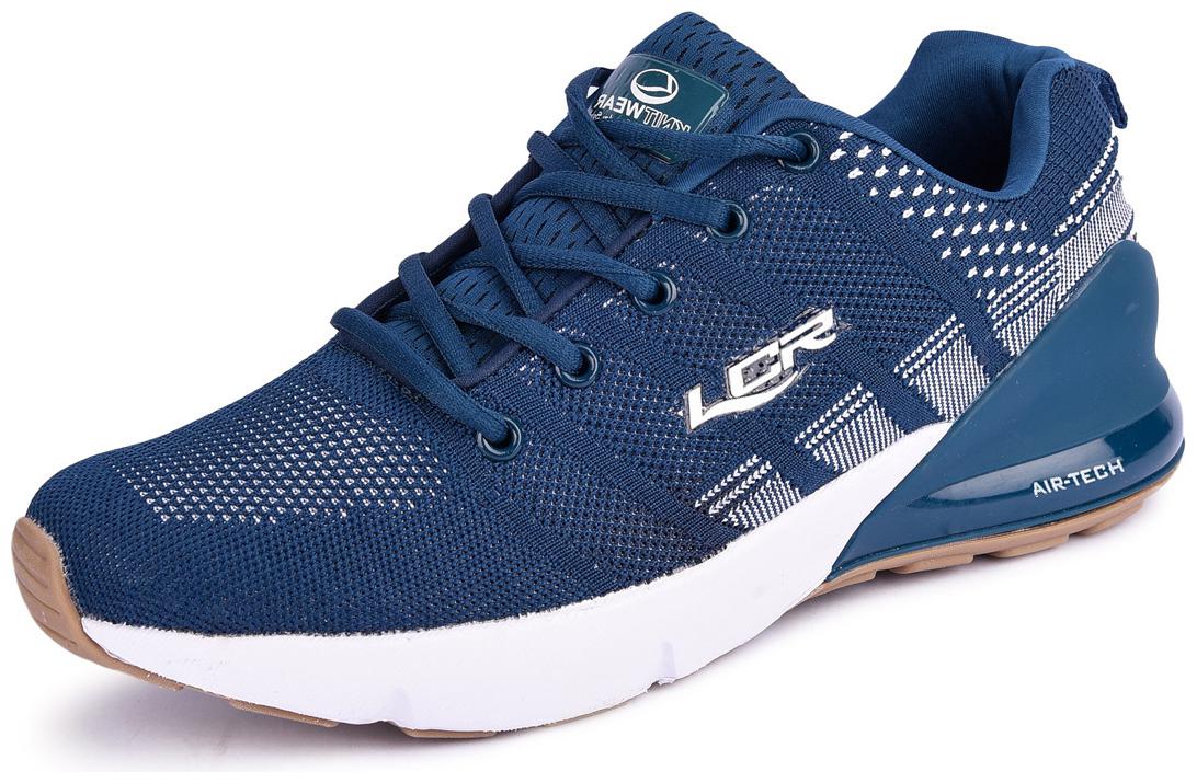 

Lancer Men Running Shoes ( Green )