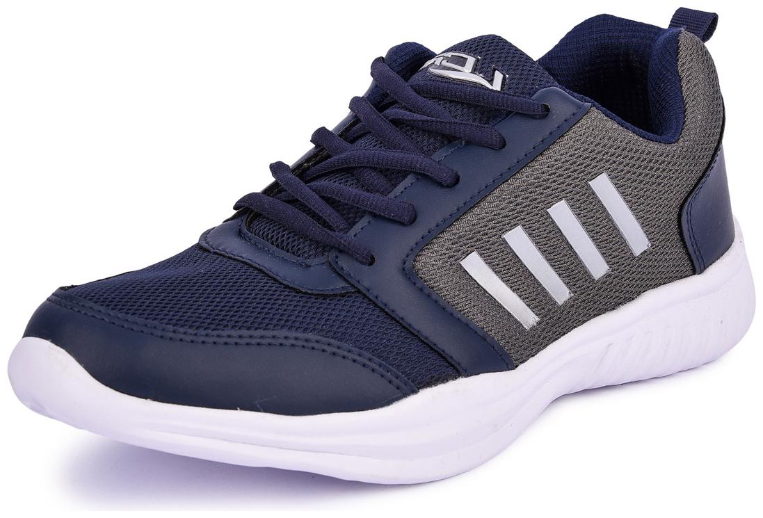 

Lancer Men Running Shoes ( Navy Blue )