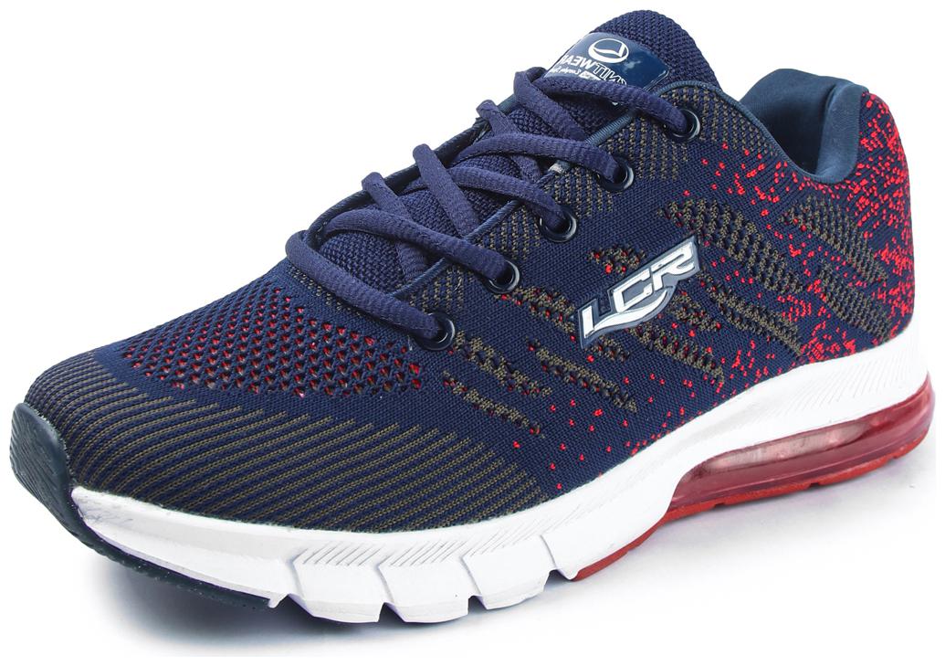 

Lancer Men Running Shoes ( Navy Blue )