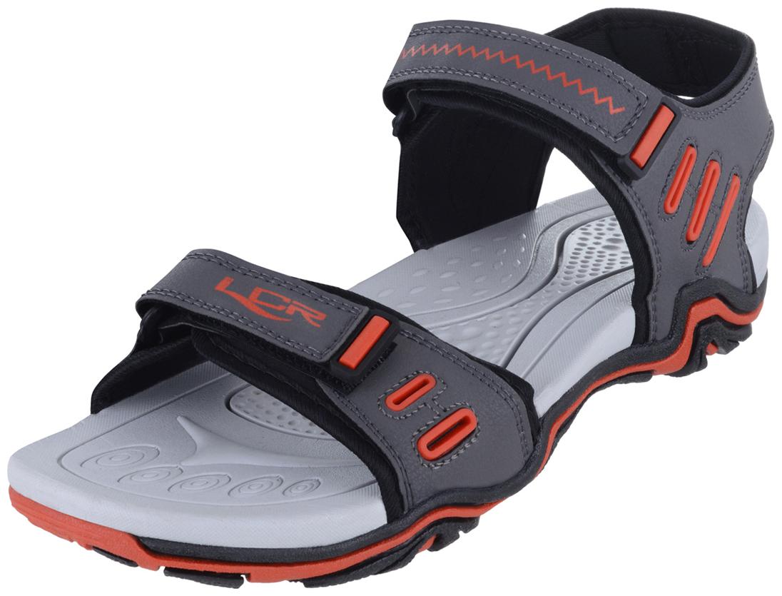 

Lancer Men Grey Floaters