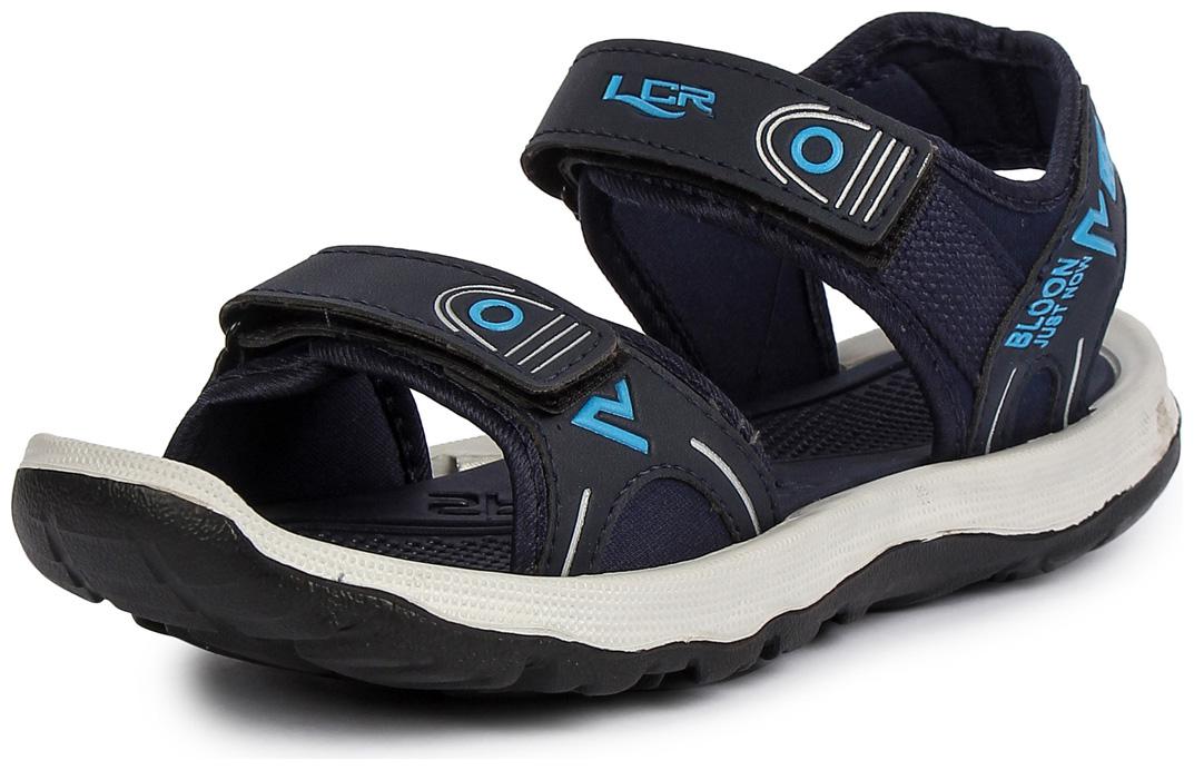 

Lancer Men Blue Floaters