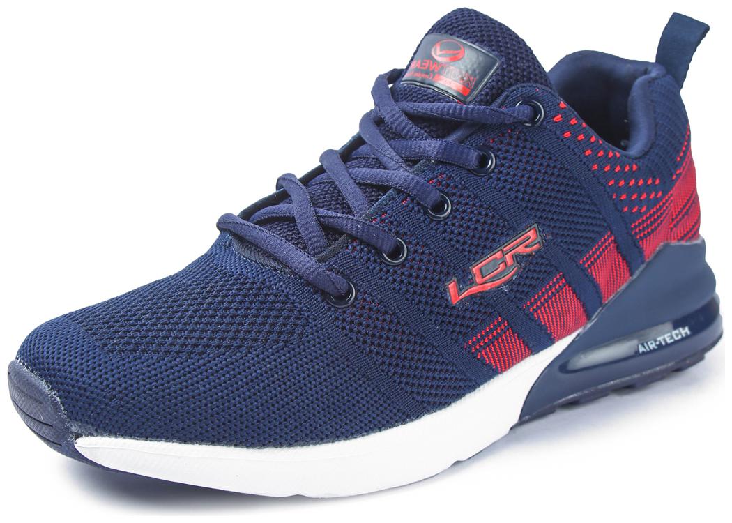

Lancer Men Running Shoes ( Navy Blue )