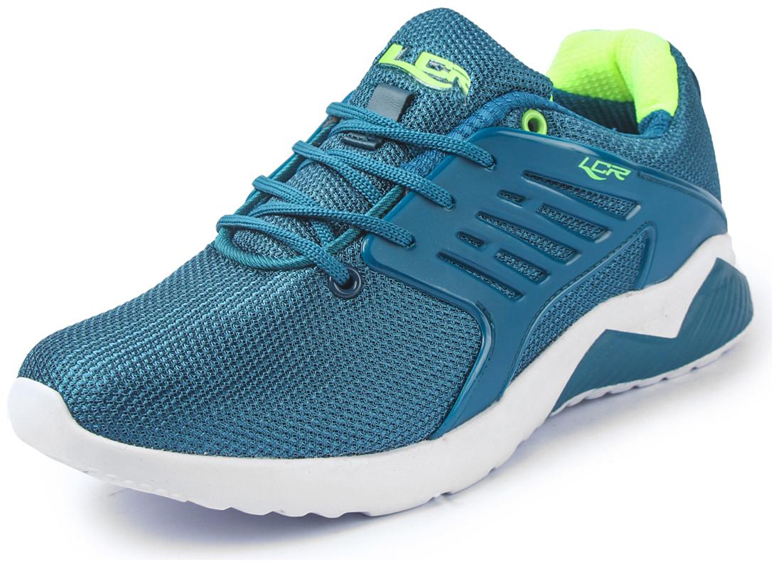 

Lancer Men Running Shoes ( Blue )