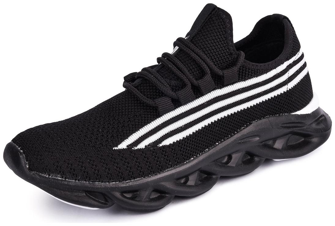 

Lancer Men Running Shoes ( Black )