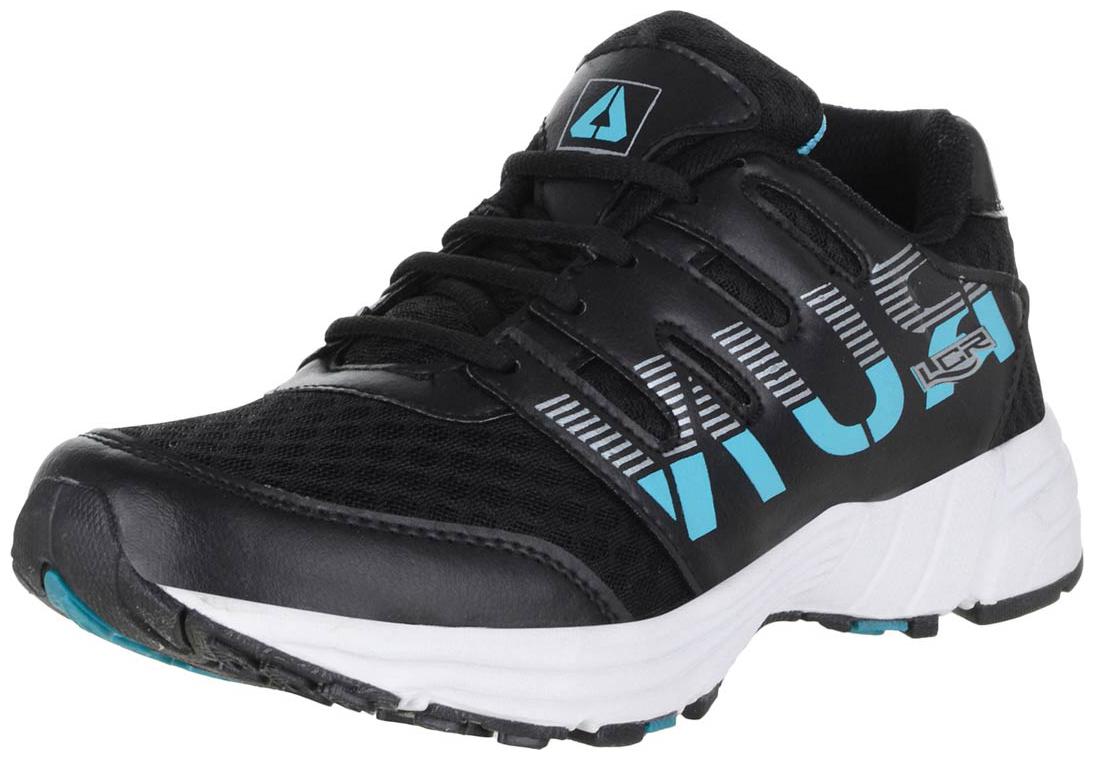 

Lancer Men Running Shoes ( Black )