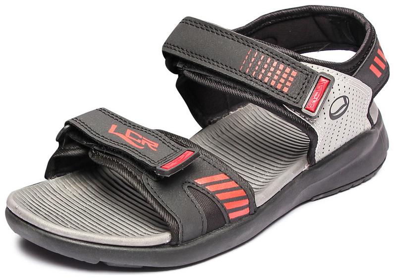 

Lancer Men Black Floaters