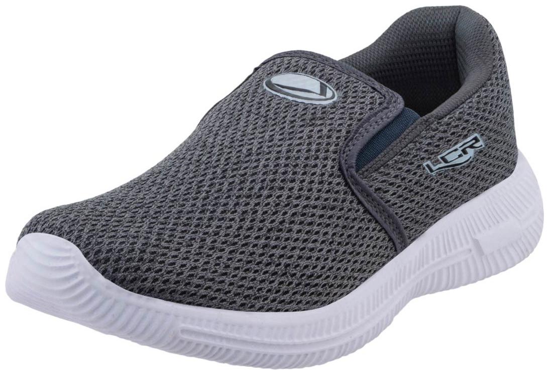 

Lancer Men ACTIVE-46DGR Walking Shoes ( Grey )