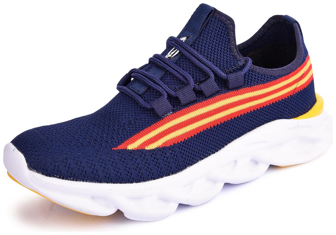 

Lancer Men Running Shoes ( Navy Blue )