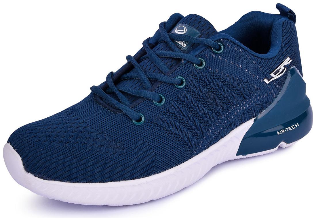 

Lancer Men Running Shoes ( Green )