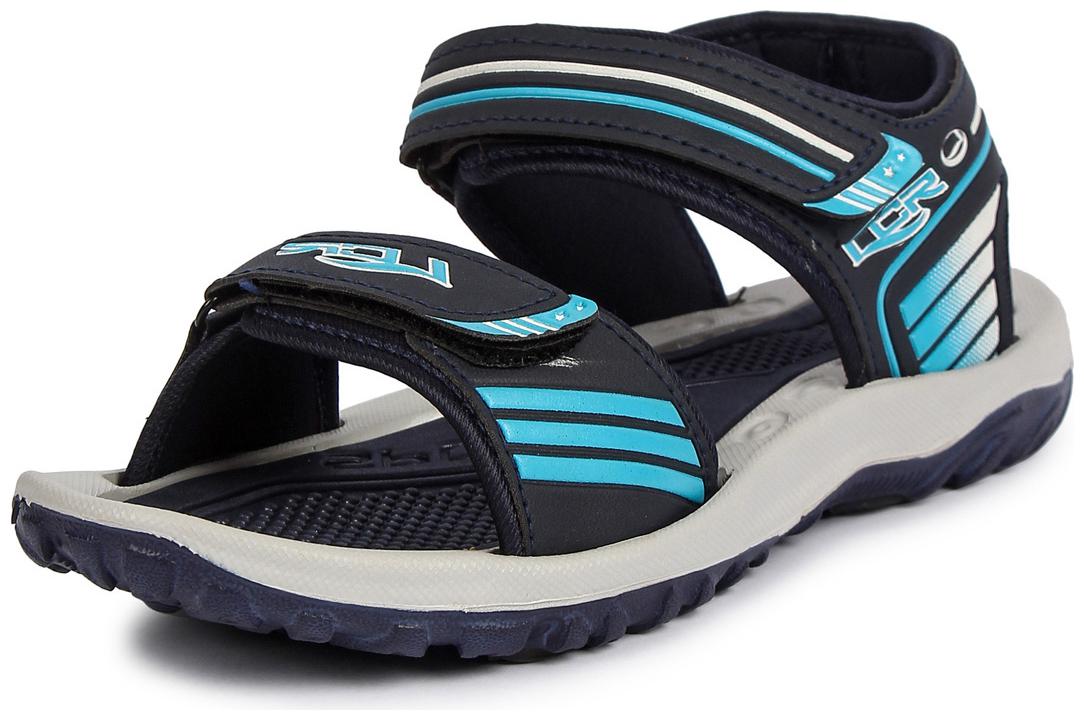 

Lancer Men Blue Floaters