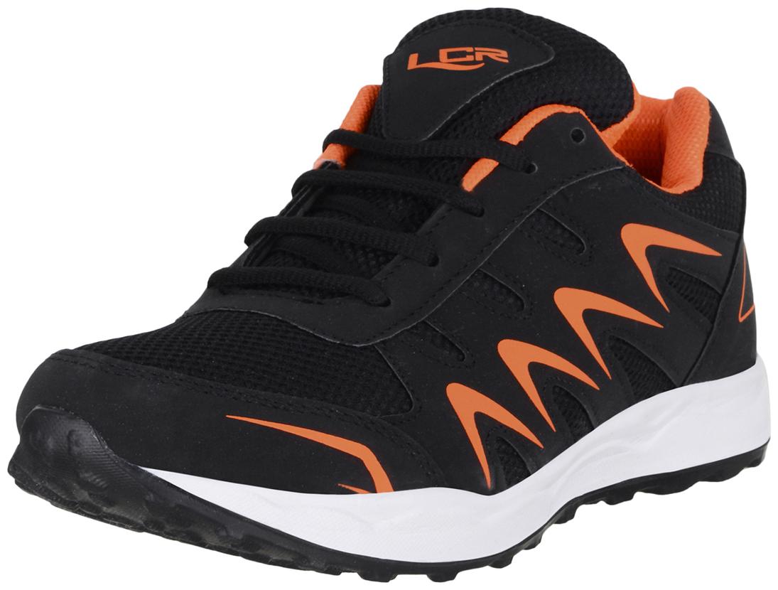

Lancer Men Running Shoes ( Black )