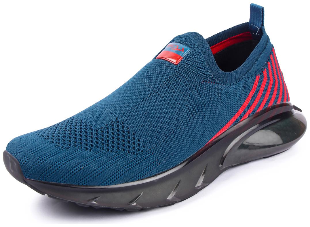 

Lancer Men Walking Shoes ( Blue )