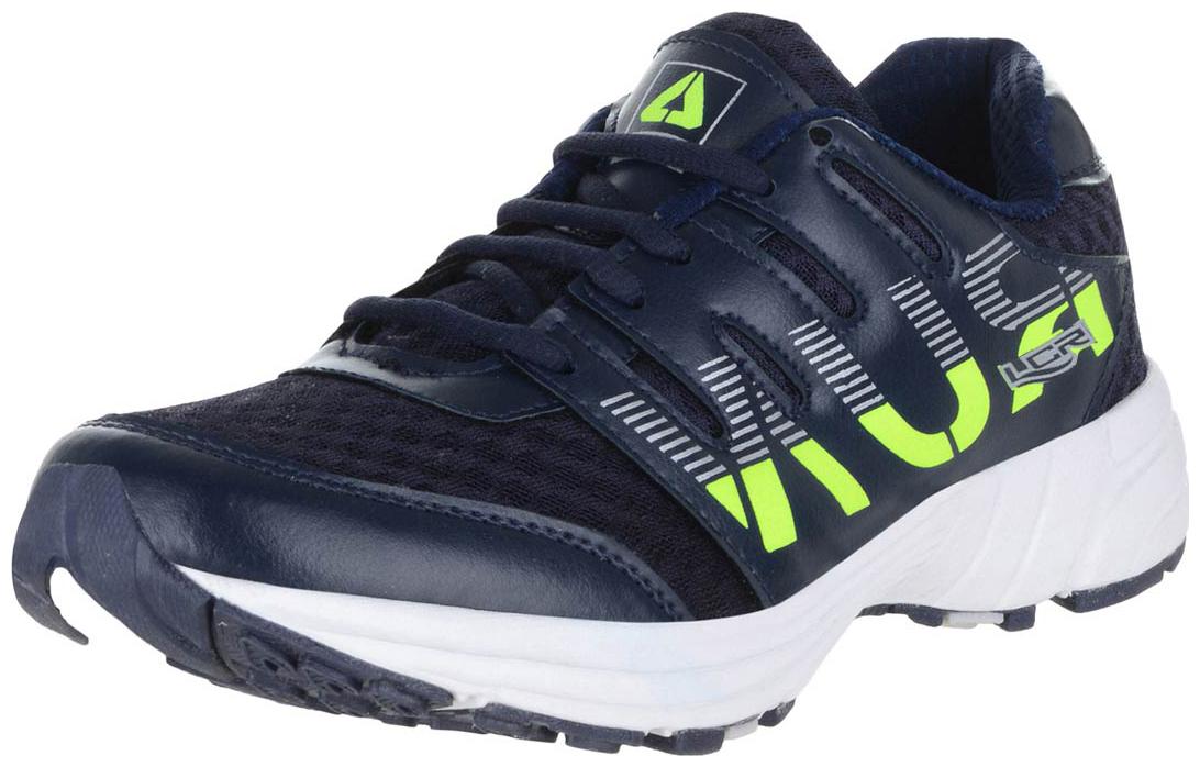 

Lancer Men Running Shoes ( Navy Blue )