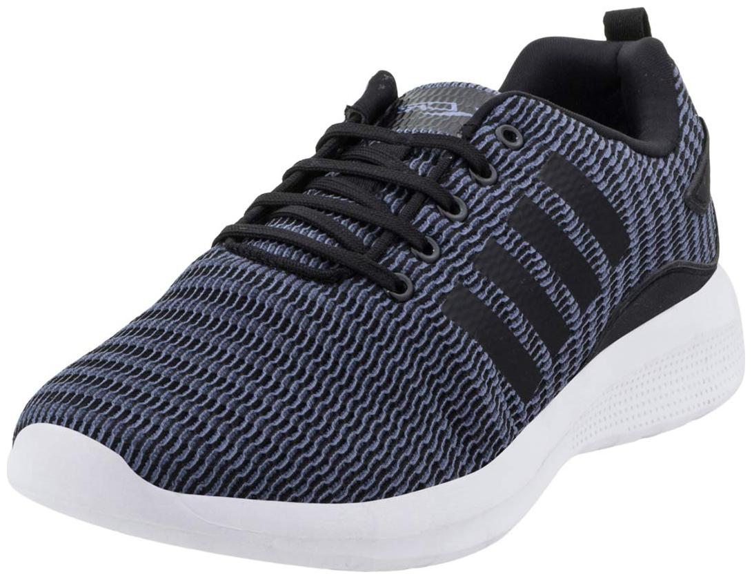 

Lancer Men DRAGON-11NBL Running Shoes ( Blue )