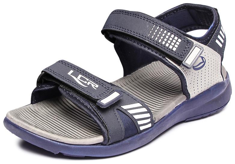

Lancer Men Navy Blue Floaters
