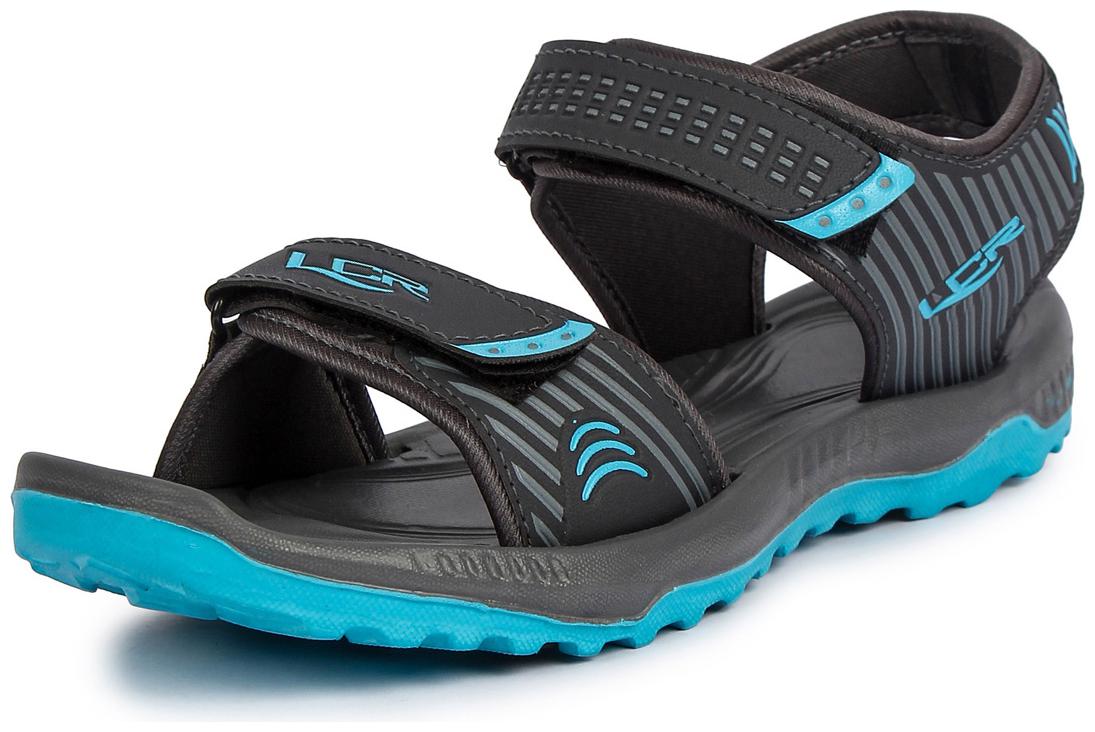 

Lancer Men Grey Floaters