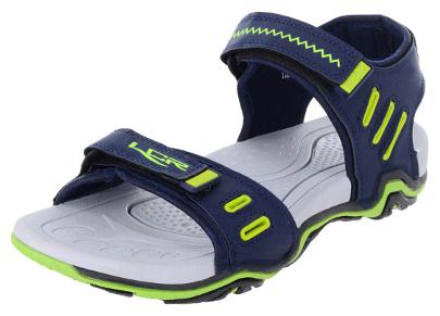 

Lancer Men s Green Sandals
