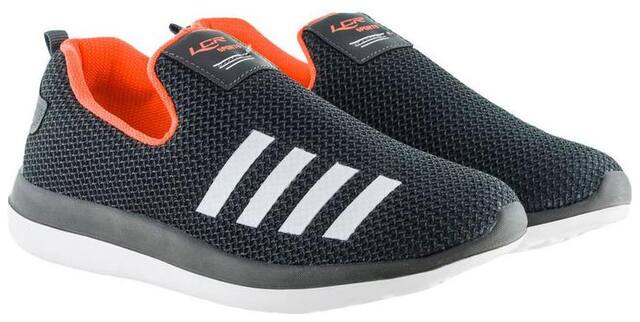 Lancer Active- 25 Walking Shoes For Men (Grey)