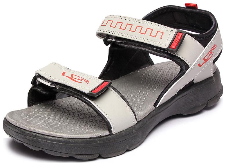 

Lancer Men Grey Floaters