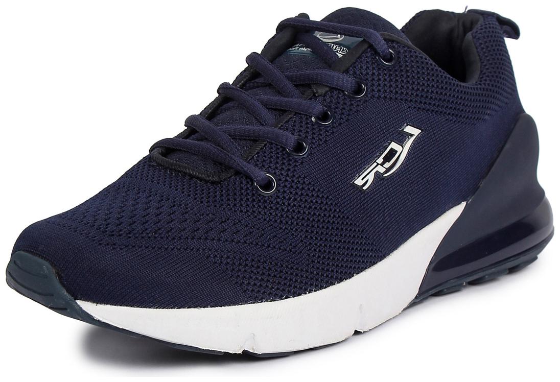 

Lancer Men Walking Shoes ( Navy Blue )
