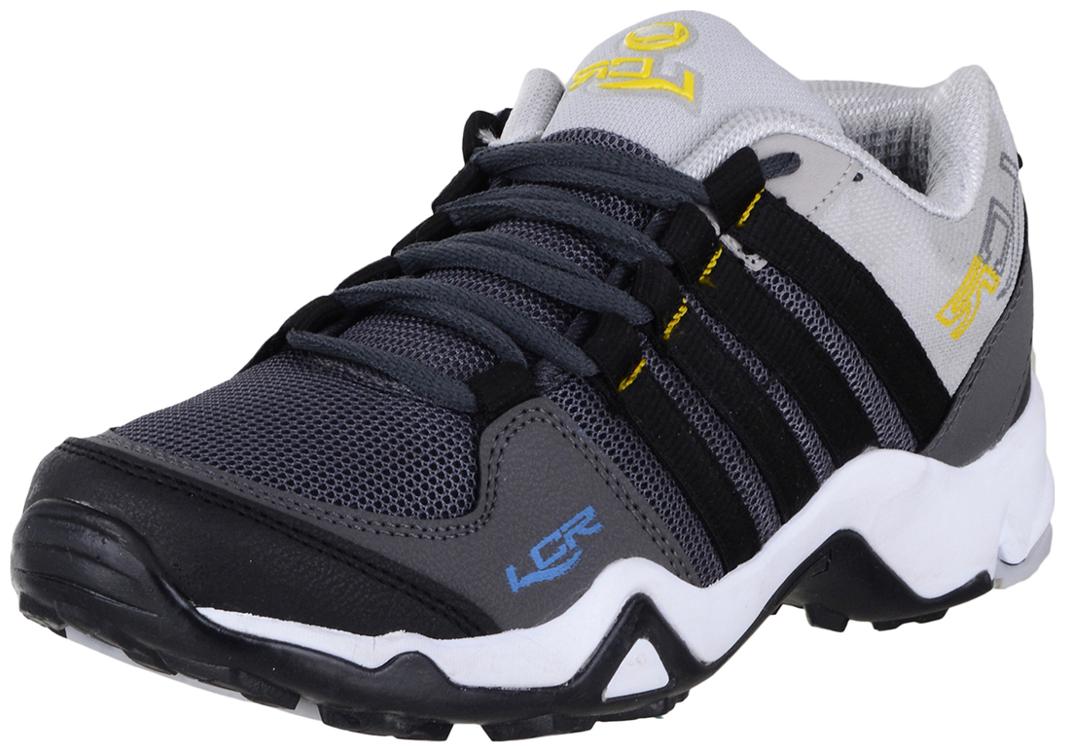 

Lancer Men Running Shoes ( Black )
