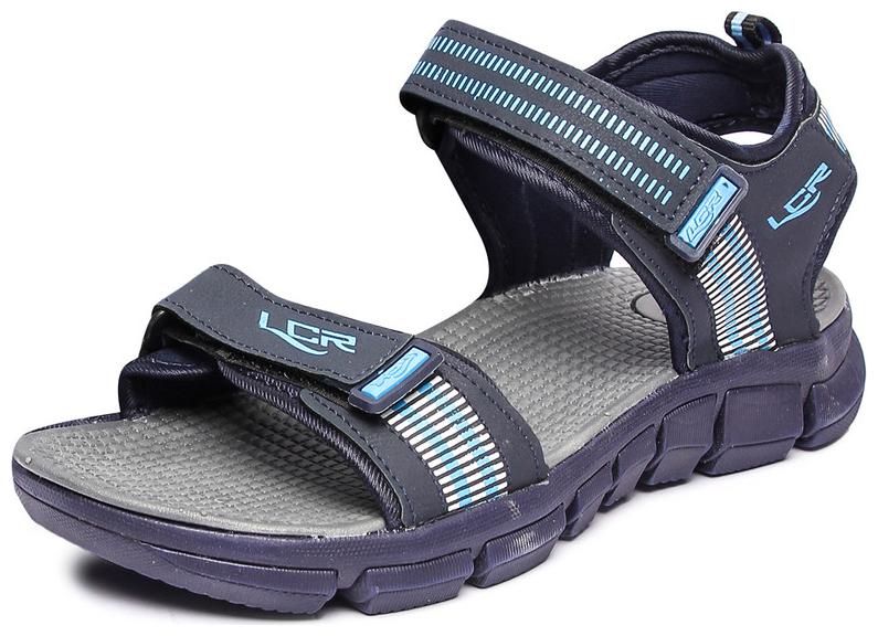 

Lancer Men Navy Blue Floaters