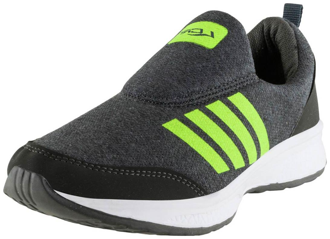 

Lancer Men Walking Shoes ( Grey )