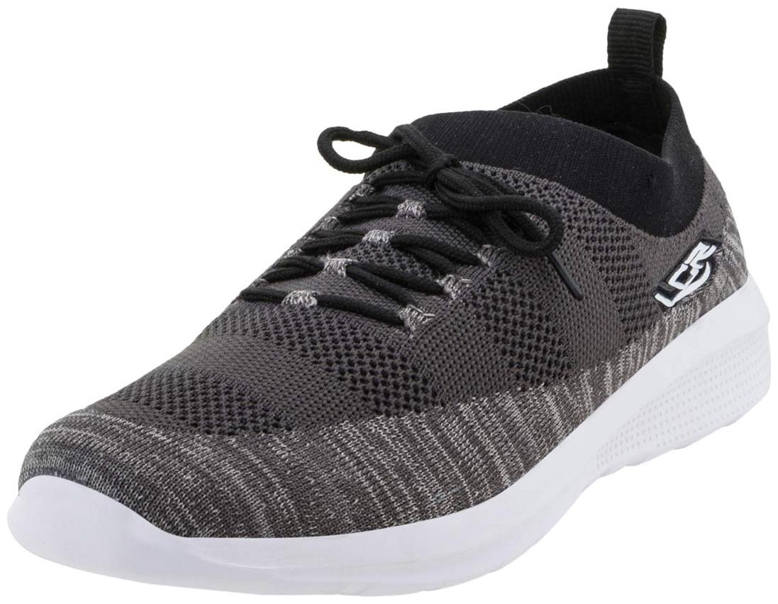 

Lancer Men DRAGON-03DGR Running Shoes ( Grey )
