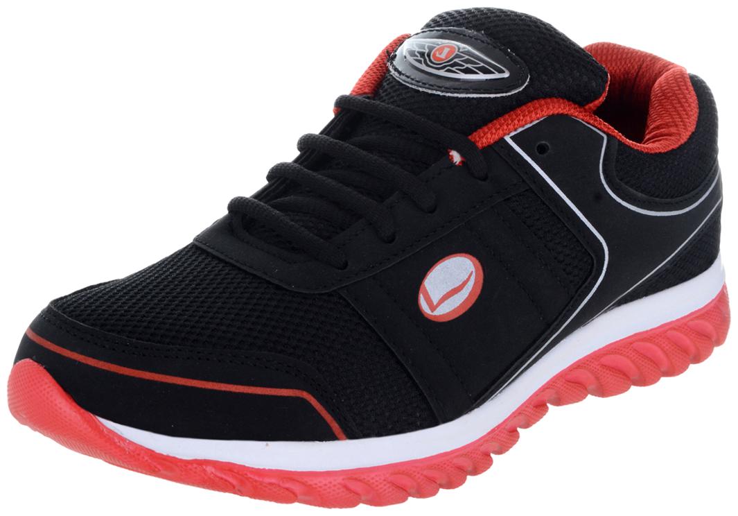 

Lancer Men Running Shoes ( Red )