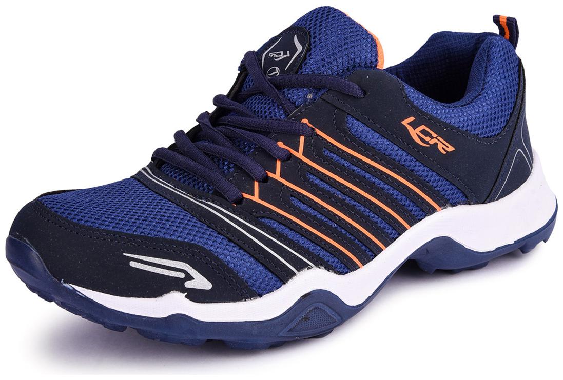

Lancer Men Running Shoes ( Navy Blue )