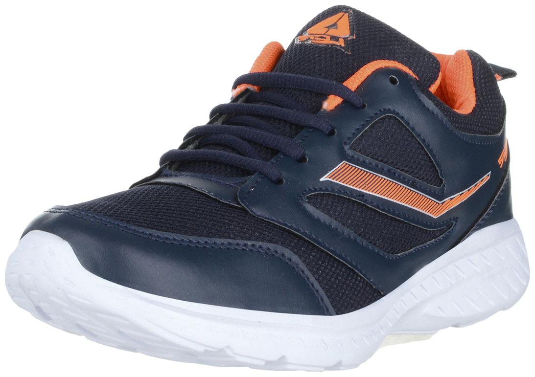 

Lancer Men Running Shoes ( Navy Blue )