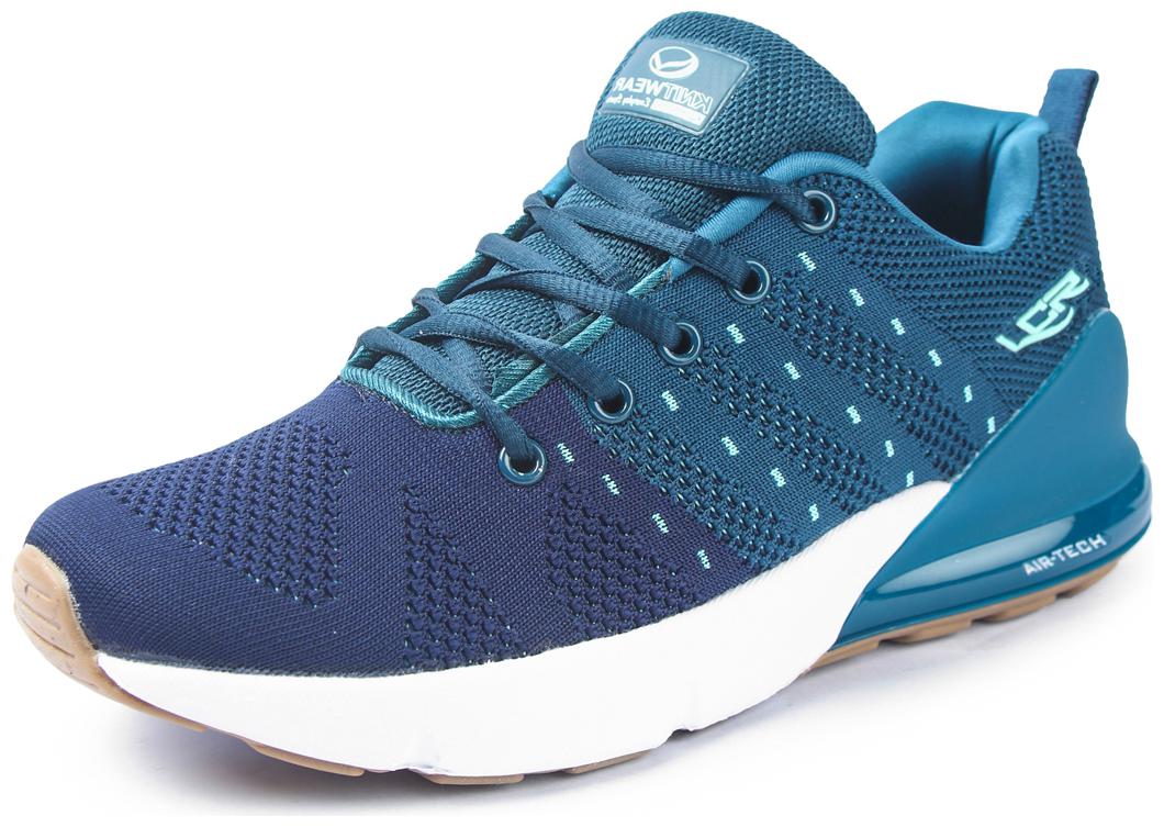 

Lancer Men Running Shoes ( Blue )