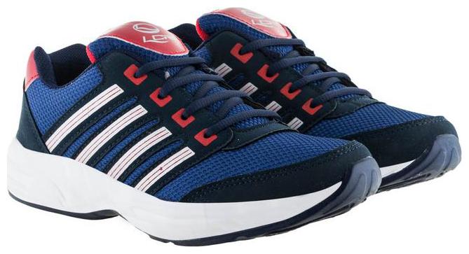 

Lancer Men hydra-203nbl-red Running Shoes ( Blue )