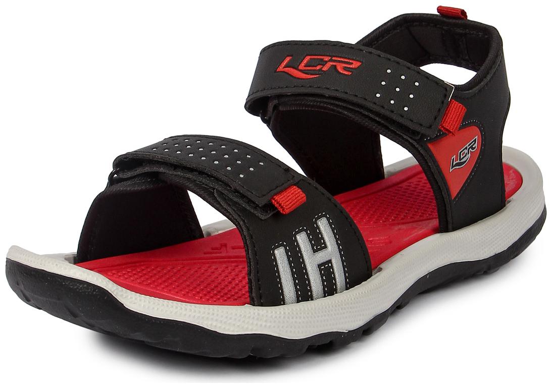 

Lancer Men Black Floaters