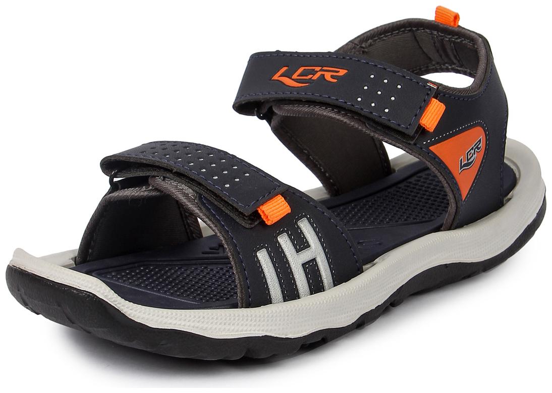 

Lancer Men Navy Blue Floaters
