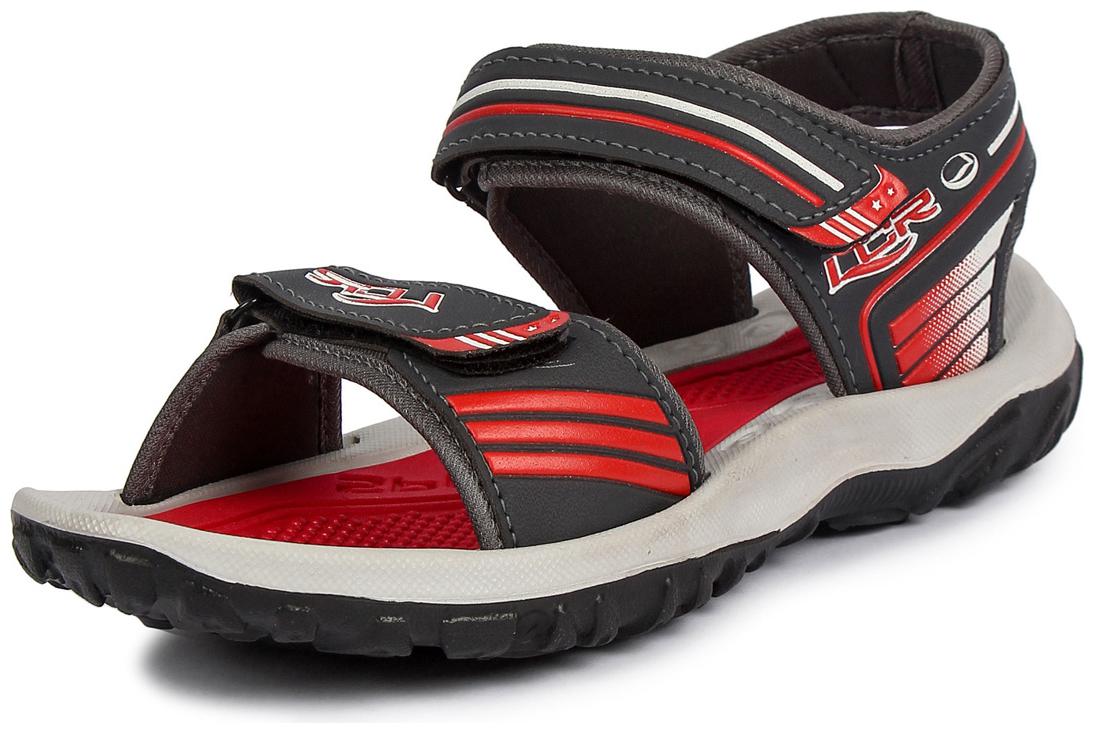 

Lancer Men Grey Floaters