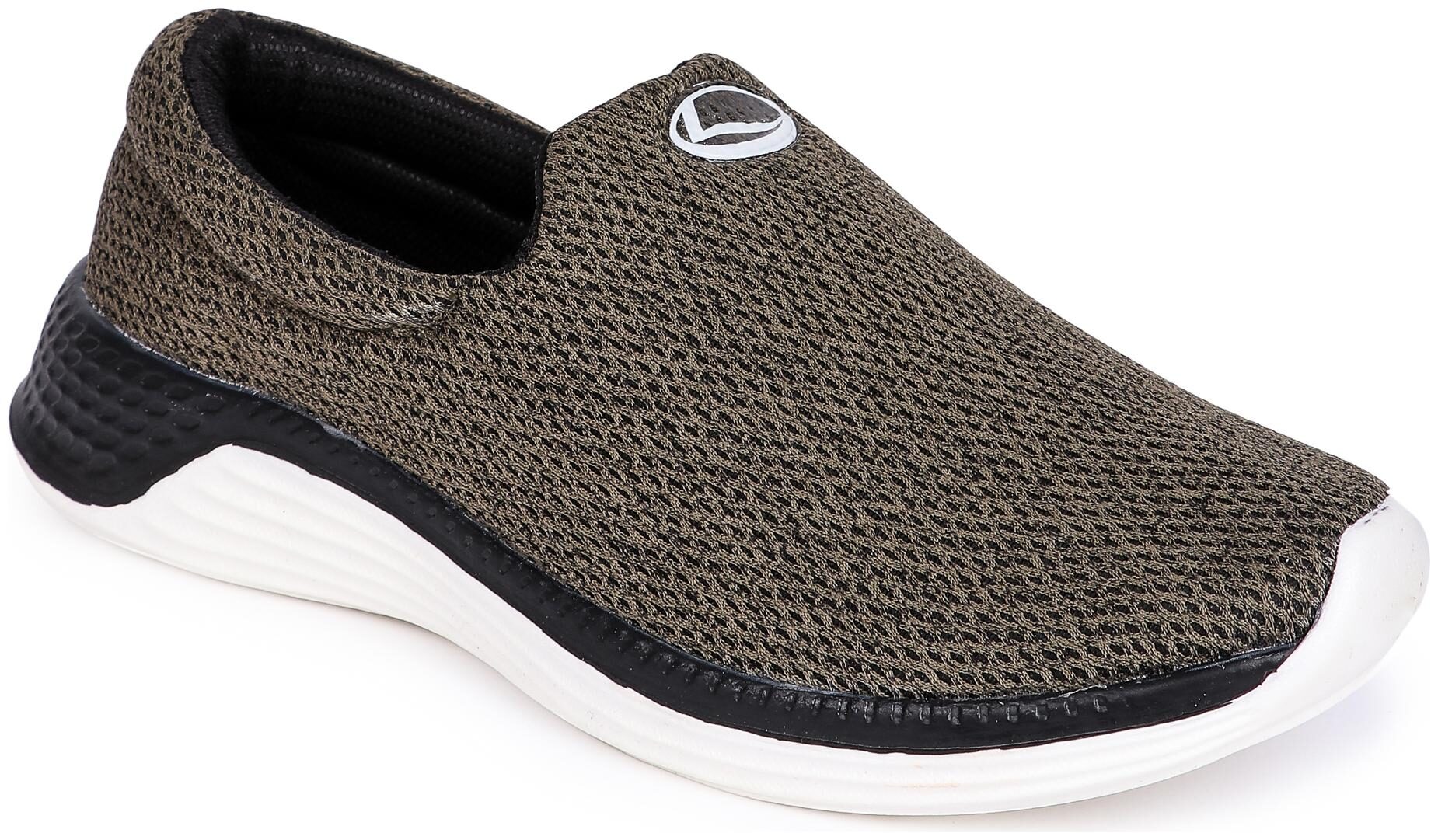 

Lancer Men Running Shoes ( Multi-Color )