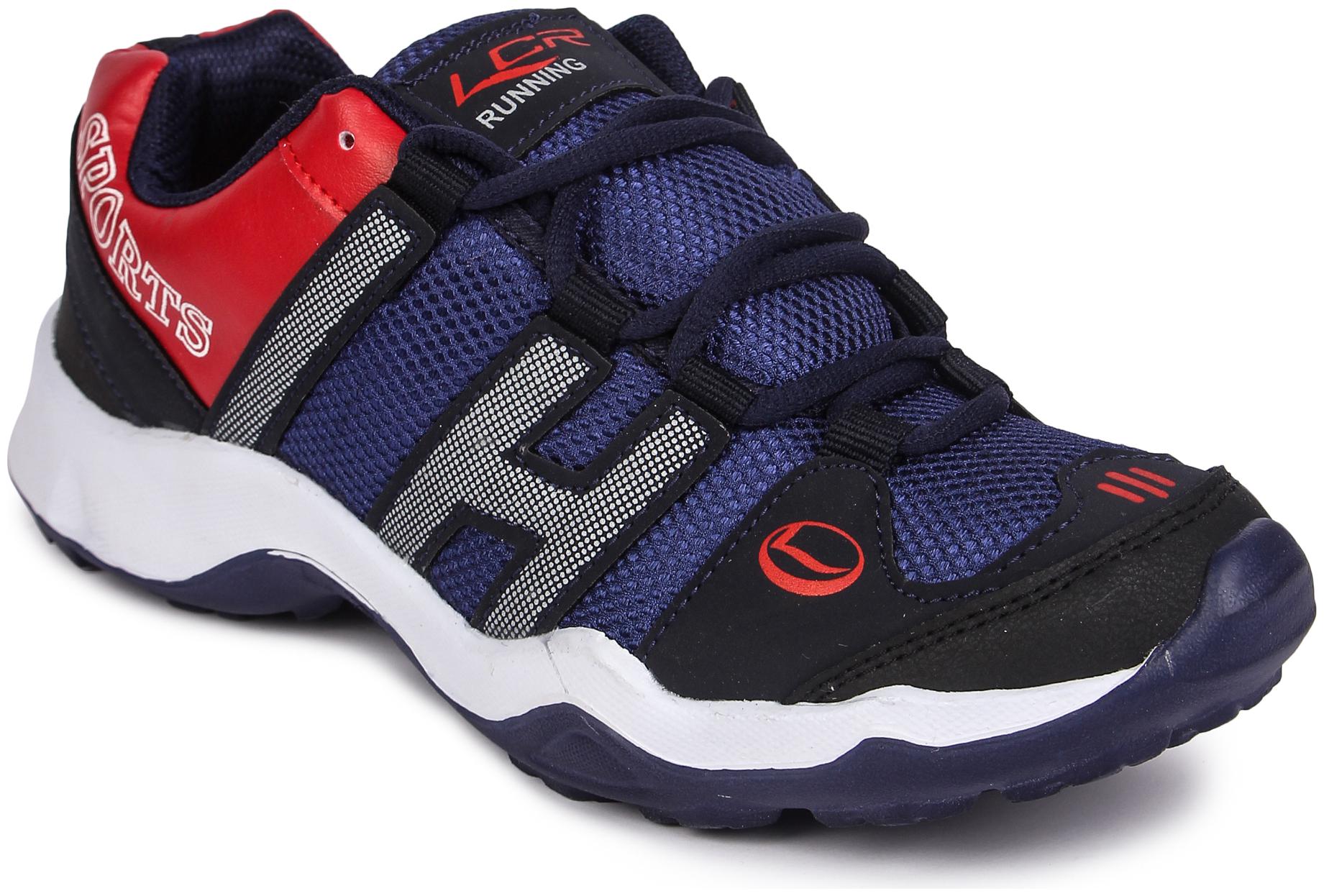

Lancer Men Running Shoes ( Multi-Color )
