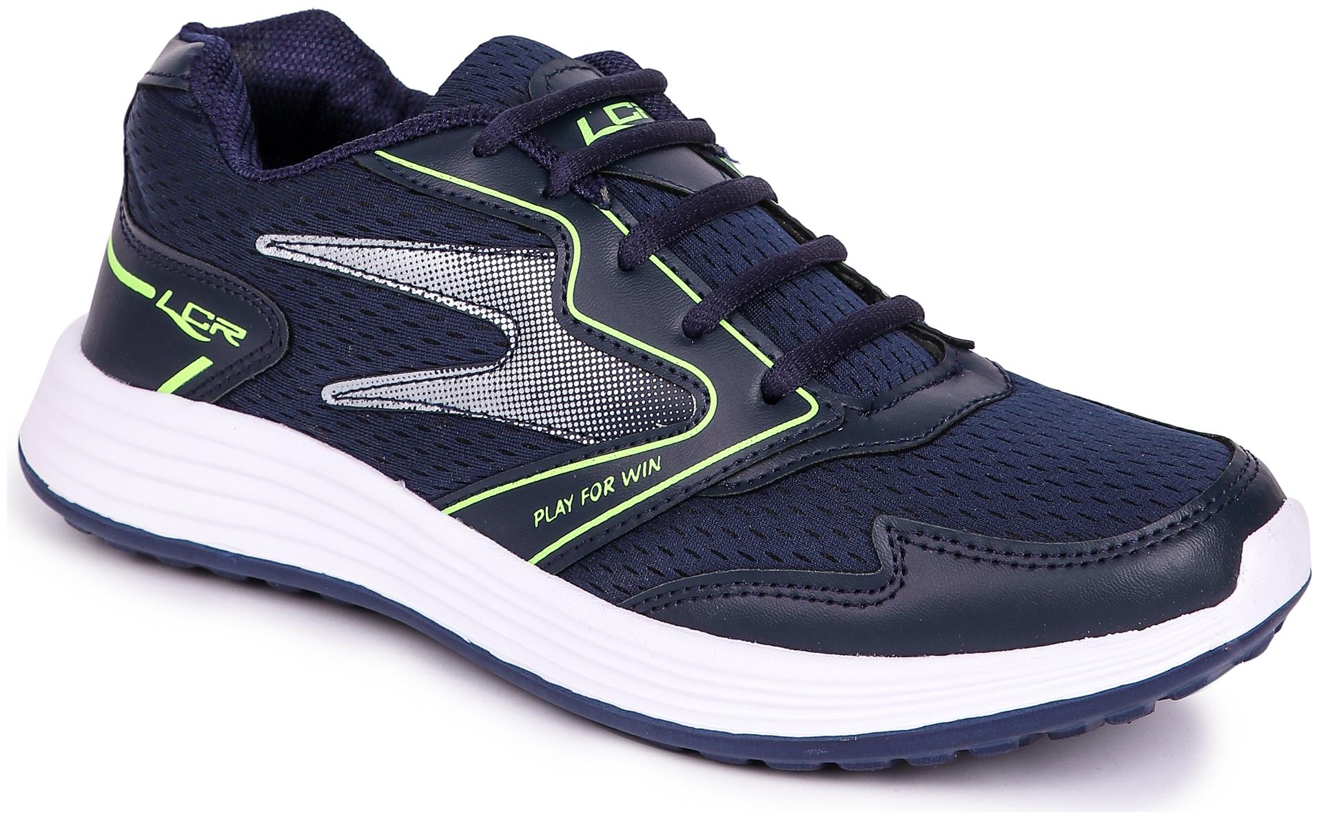 

Lancer Men Running Shoes ( Multi-Color )