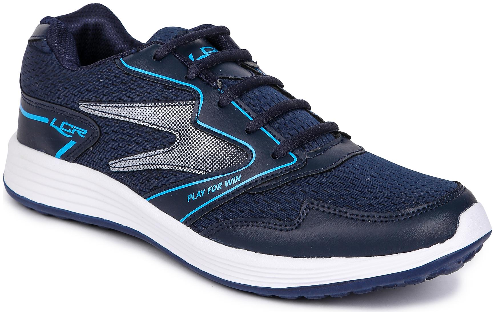 Lancer ACTIVE4 Running Shoes For Men (MultiColor) for Men Buy