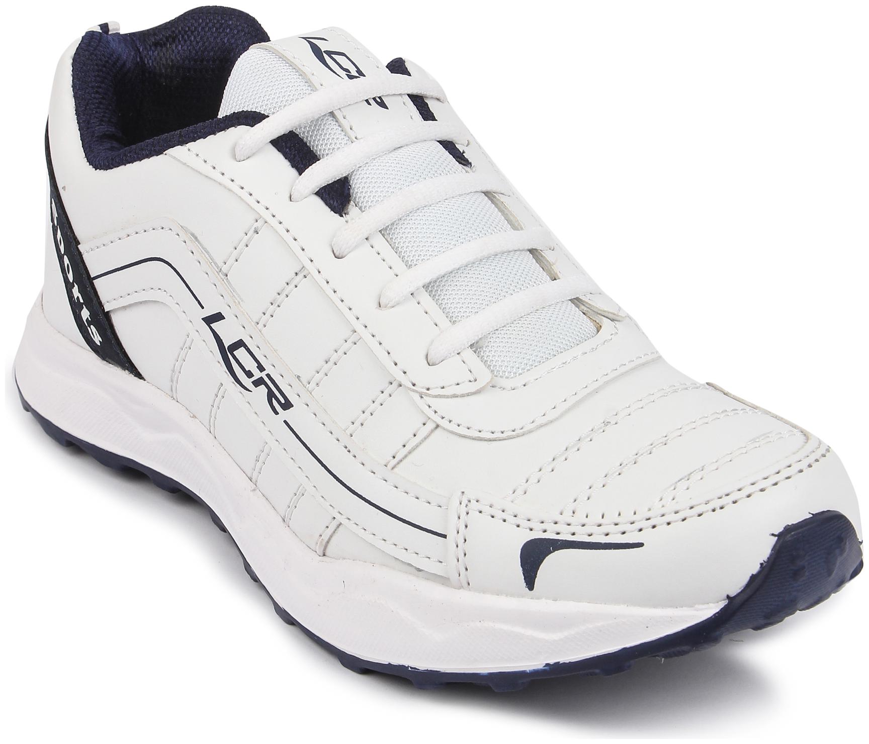 

Lancer Men Running Shoes ( Multi-Color )