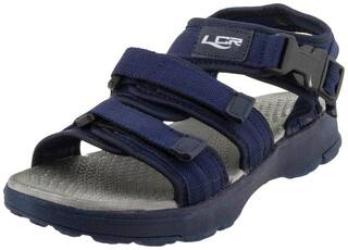 Lancer Sandals For Men ( Blue )